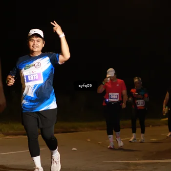 Runner Photo 4953705