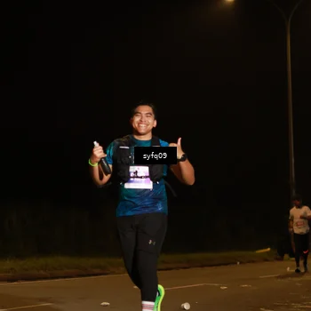 Runner Photo 4953706