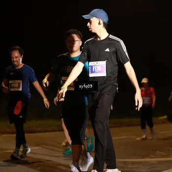 Runner Photo 4953707