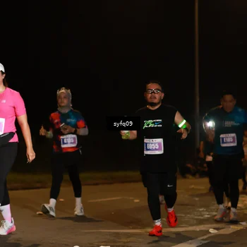 Runner Photo 4953708