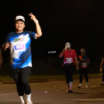 Runner Photo 4953710