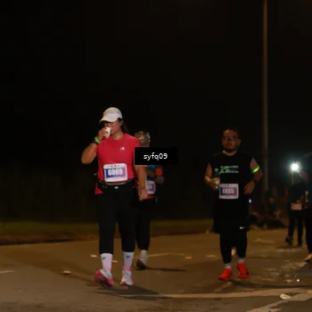 Runner Photo 4953711