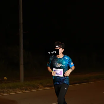 Runner Photo 4953712