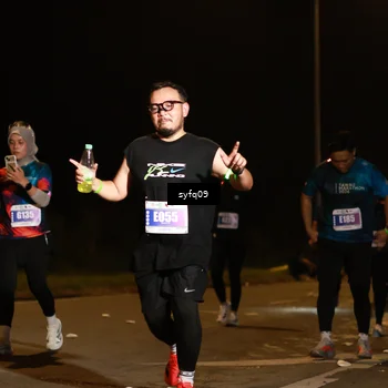 Runner Photo 4953714