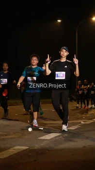 Runner Photo 4953715
