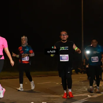 Runner Photo 4953716