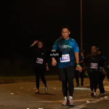 Runner Photo 4953717
