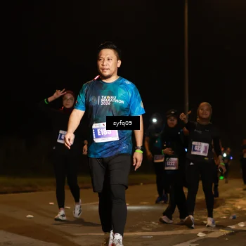 Runner Photo 4953718