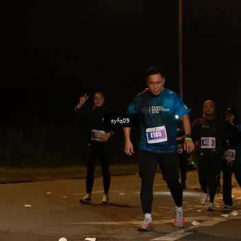Runner Photo 4953719