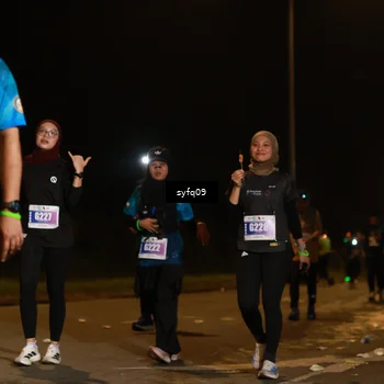 Runner Photo 4953721