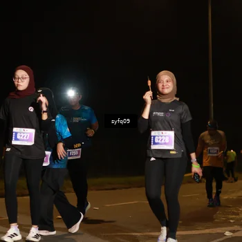Runner Photo 4953723