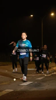 Runner Photo 4953724