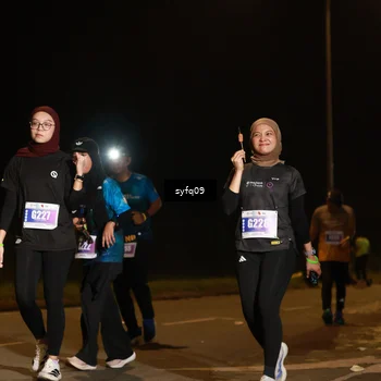 Runner Photo 4953725