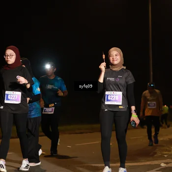 Runner Photo 4953726