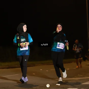 Runner Photo 4953727