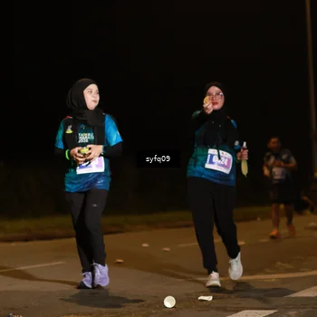 Runner Photo 4953731