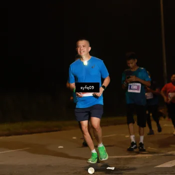 Runner Photo 4953734