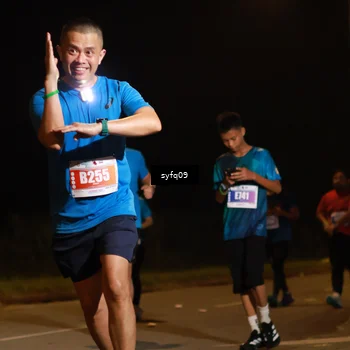 Runner Photo 4953735
