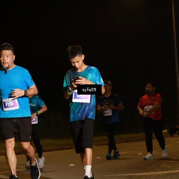 Runner Photo 4953736