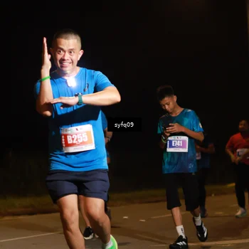 Runner Photo 4953738