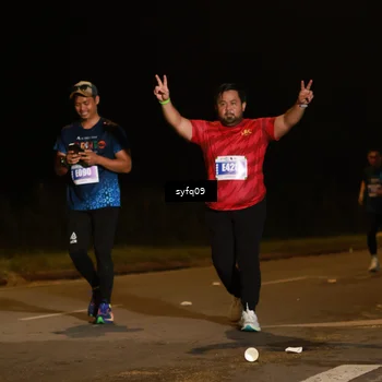 Runner Photo 4953739