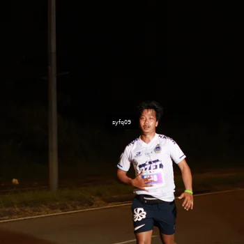 Runner Photo 4953740
