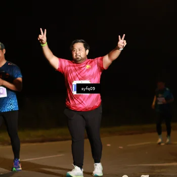 Runner Photo 4953741
