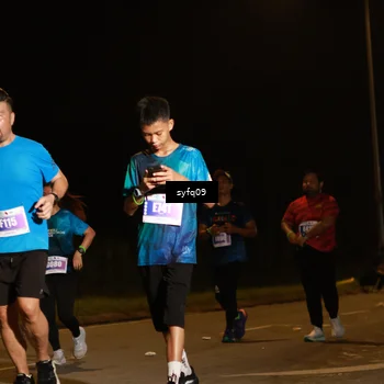 Runner Photo 4953742