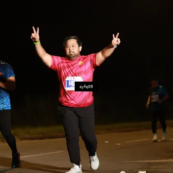 Runner Photo 4953744