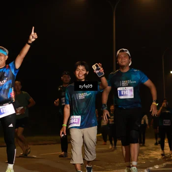 Runner Photo 4953747
