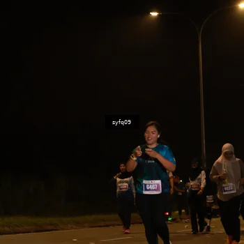 Runner Photo 4953751