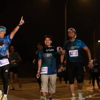 Runner Photo 4953752