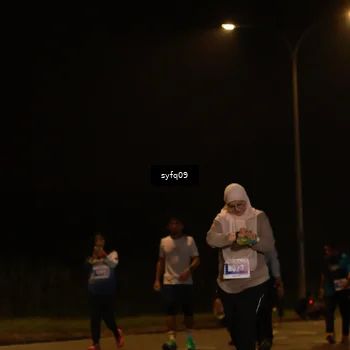 Runner Photo 4953755