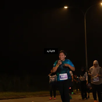 Runner Photo 4953758