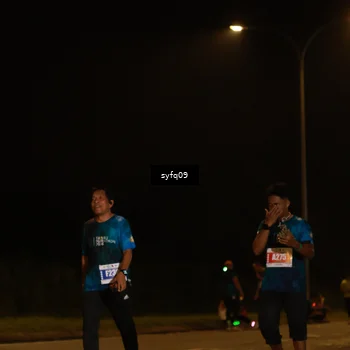 Runner Photo 4953760
