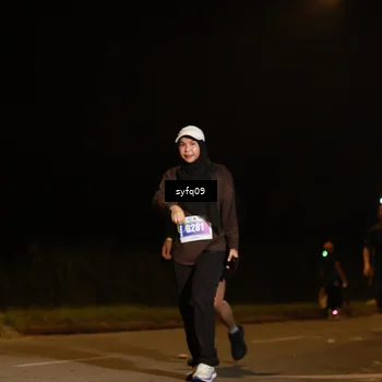 Runner Photo 4953767