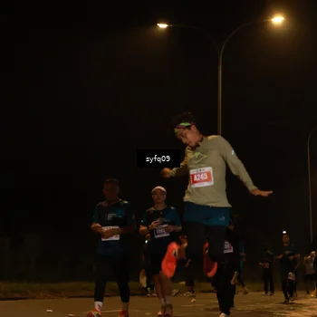 Runner Photo 4953768
