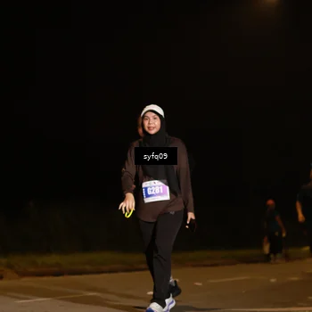 Runner Photo 4953770