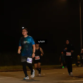 Runner Photo 4953771