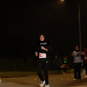 Runner Photo 4953773