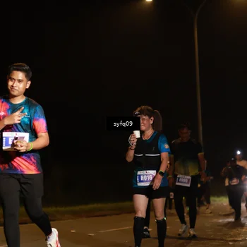Runner Photo 4953775