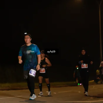 Runner Photo 4953776