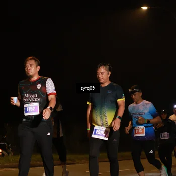 Runner Photo 4953777