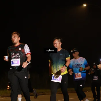 Runner Photo 4953779