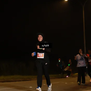 Runner Photo 4953781