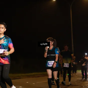 Runner Photo 4953782
