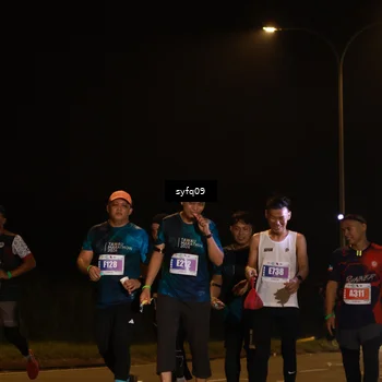 Runner Photo 4953784