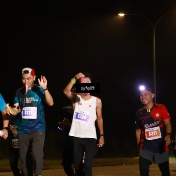 Runner Photo 4953785