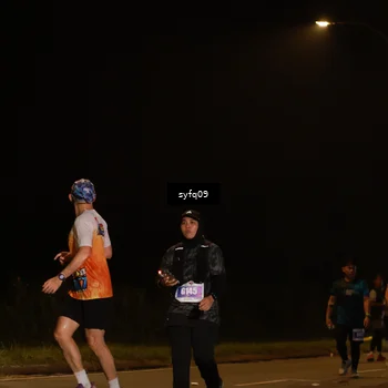 Runner Photo 4953787