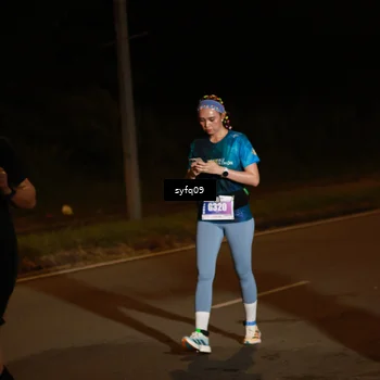 Runner Photo 4953789